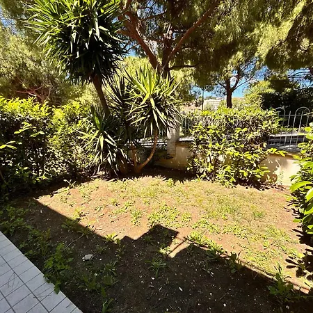 Διαμέρισμα Bilocale Marta Con Giardino A Due Passi Dal Centro Di