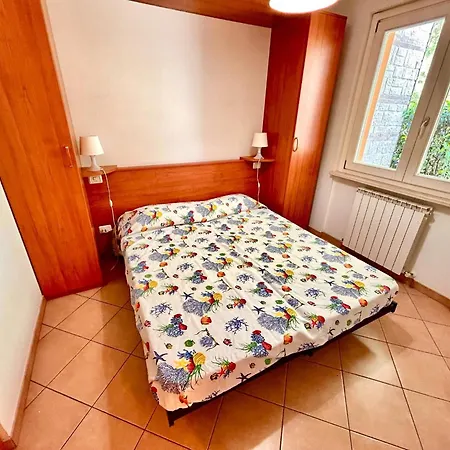 Διαμέρισμα Bilocale Marta Con Giardino A Due Passi Dal Centro Di *