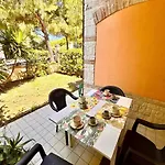 Bilocale Marta Con Giardino A Due Passi Dal Centro Di * シローロ