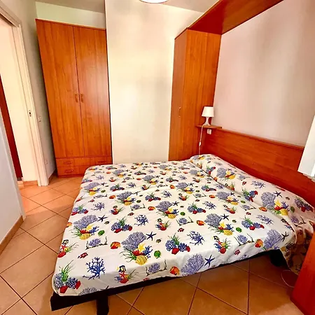 Bilocale Marta Con Giardino A Due Passi Dal Centro Di * Sirolo