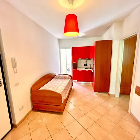 Bilocale Marta Con Giardino A Due Passi Dal Centro Di *